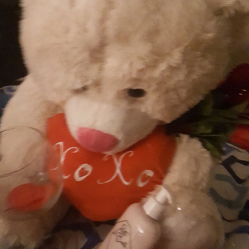 Meet your Posher, Willene